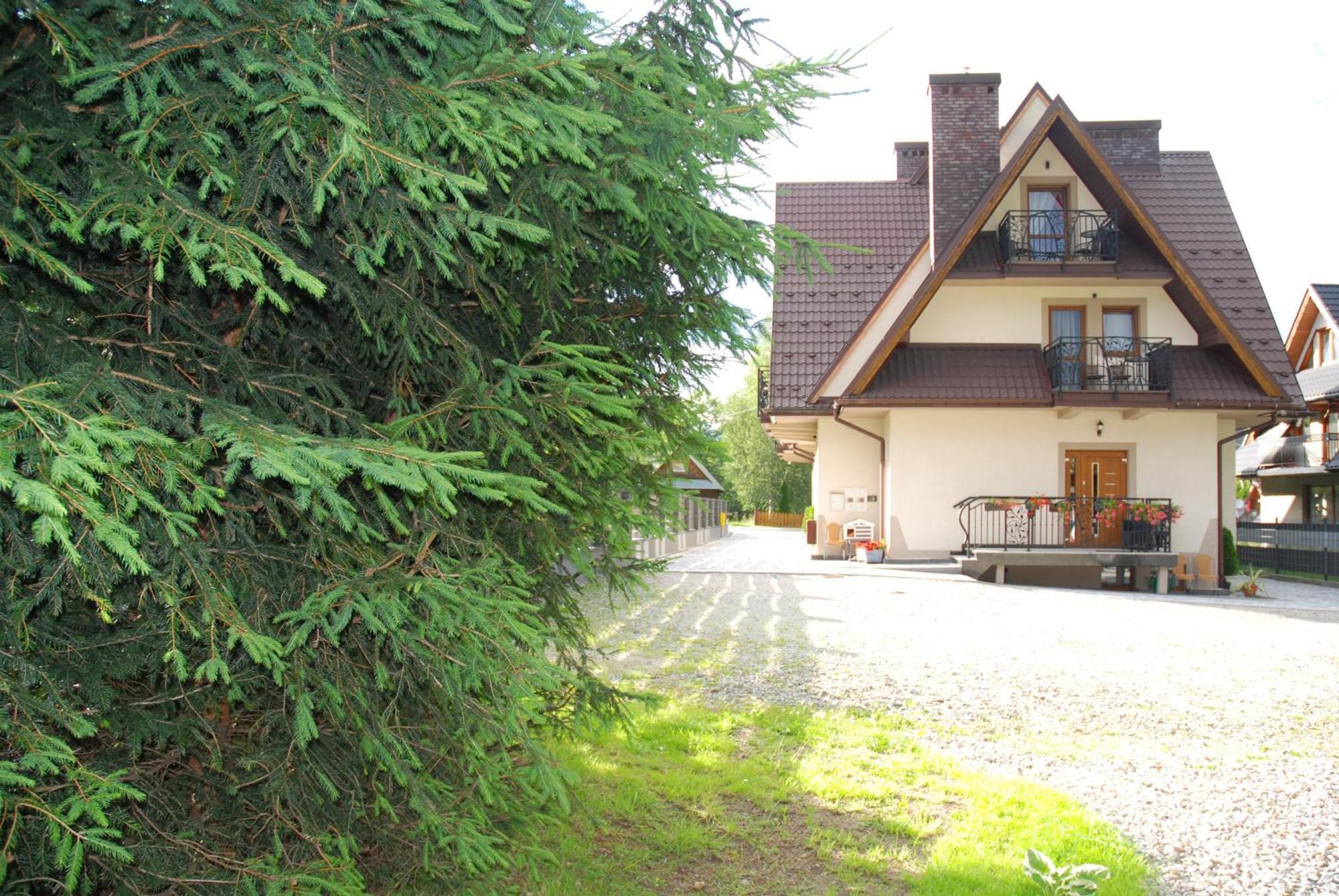 Czarna Turnia -Zakopane — Photos 3