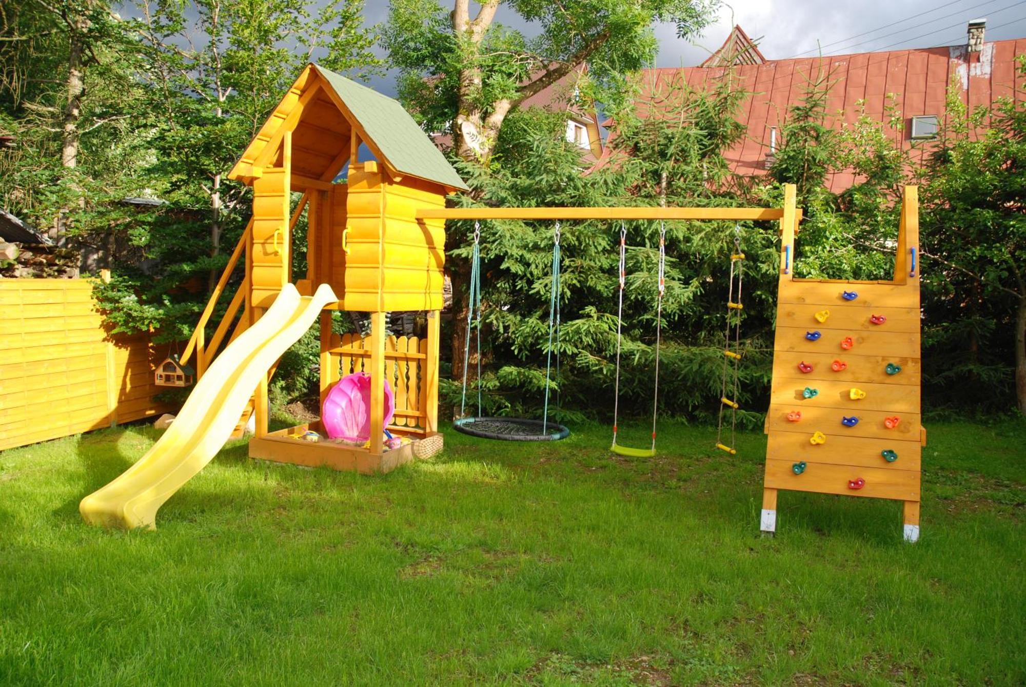 Czarna Turnia -Zakopane — Photos 1